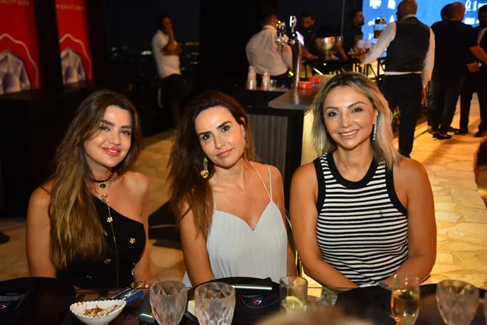 Rise and Move-Walk of Hope Fundraising Dinner